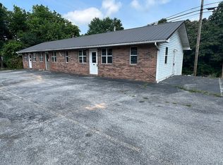 1320 Jacksboro Pike, La Follette, TN 37766