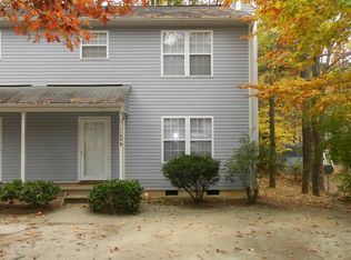 1109B Timber Dr, Garner, NC 27529