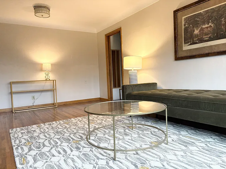 Randolph Apartments — Photo 1