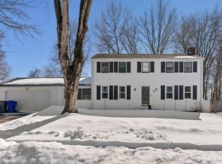 29 Silver Lane, Enfield, CT 06082