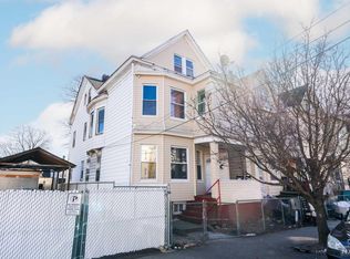 853 E 23rd St, Paterson, NJ 07513