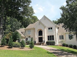 4670 Hamden Forest Dr SW, Atlanta, GA 30331