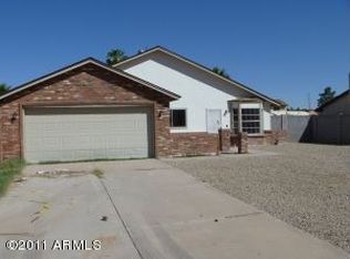 11213 N 68th Dr, Peoria, AZ 85345