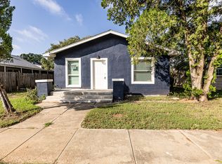 255 W Panhandle St, Slaton, TX 79364