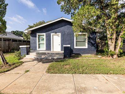 255 W Panhandle St, Slaton, TX, 79364