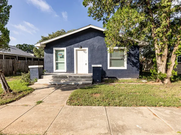 255 W Panhandle St, Slaton, TX 79364
