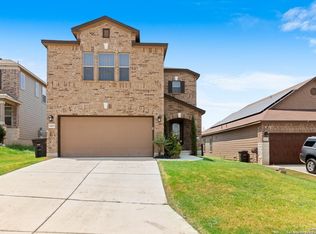 8419 Picoso Point, San Antonio, TX 78252