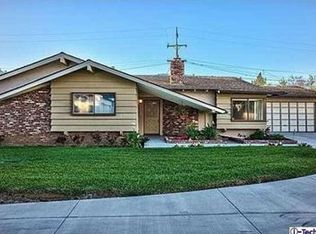 9914 Howland Dr, Temple City, CA 91780