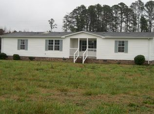 25403 Tennessee Rd, Drewryville, VA 23844