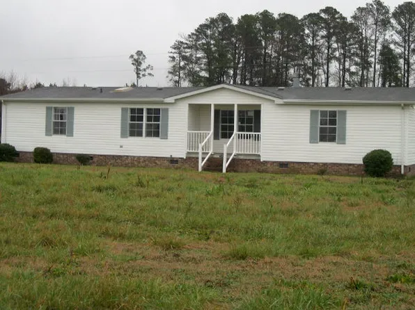 25403 Tennessee Rd, Drewryville, VA 23844