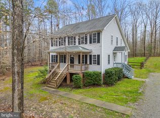108 Oak Knoll Pl, Bumpass, VA 23024