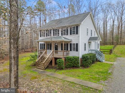 108 Oak Knoll Pl, Bumpass, VA, 23024