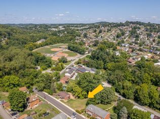 11 Craighead St, Canonsburg, PA 15317