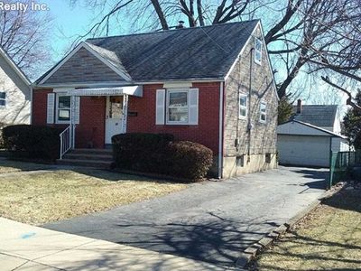 27 Fordham Rd, Clifton, NJ, 07013