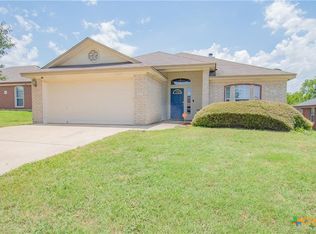 3902 Tatonka Dr, Killeen, TX 76549