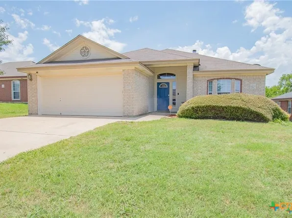 3902 Tatonka Dr, Killeen, TX 76549