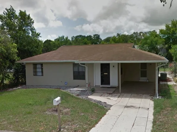 7056 SPRING HILL DRIVE, SPRING HILL, FL 34606