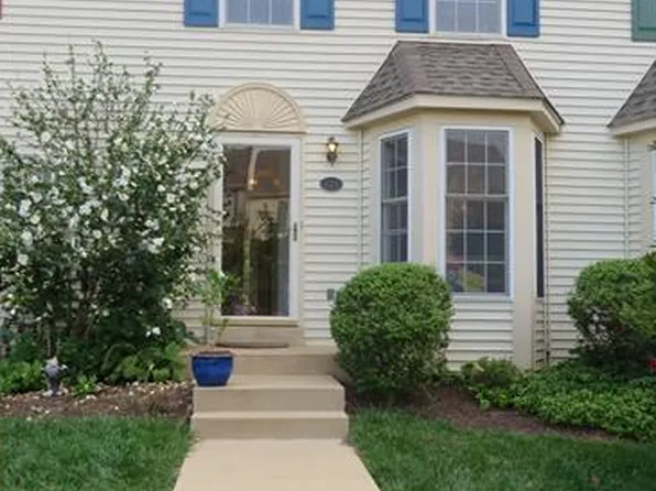 673 Metro Ct, West Chester, PA 19380