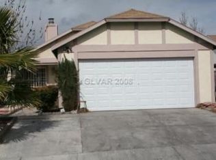 5824 Bent Branch Ln, Las Vegas, NV 89142
