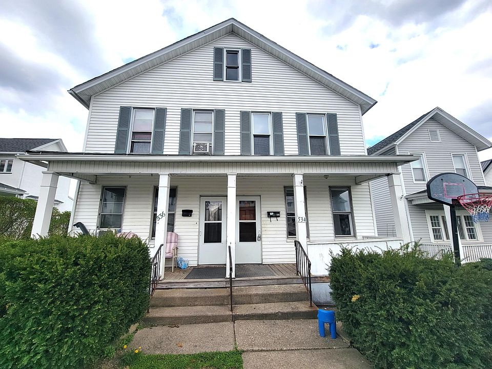 1st image of 534 N Garfield Ave #534