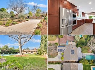 17950 Calvert St, Encino, CA 91316