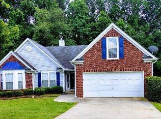1248 Silverstone Trl, Jonesboro, GA 30238