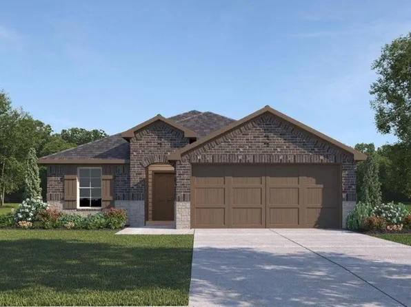 217 14th St, Wolfforth, TX 79382