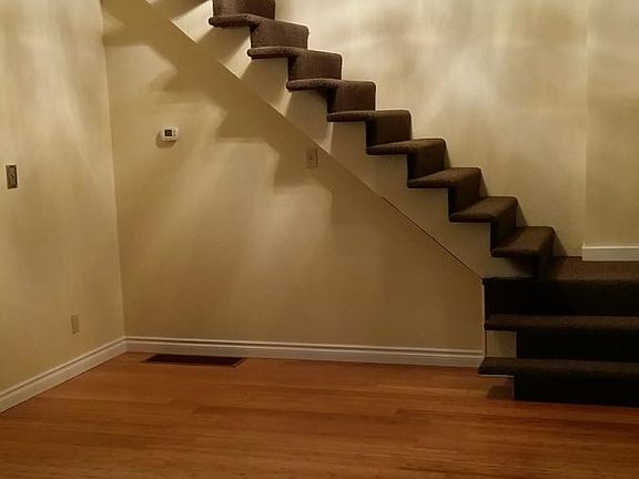 stair