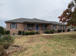 119 Casey Ln, Mc Kenzie, TN 38201