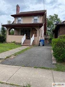 117 Freeman St, Woodbridge, NJ, 07095