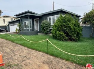 620 25th St, Manhattan Beach, CA 90266