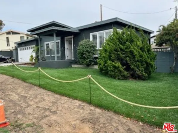 620 25th St, Manhattan Beach, CA 90266