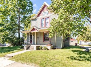 212 S College Ave, Oxford, OH 45056