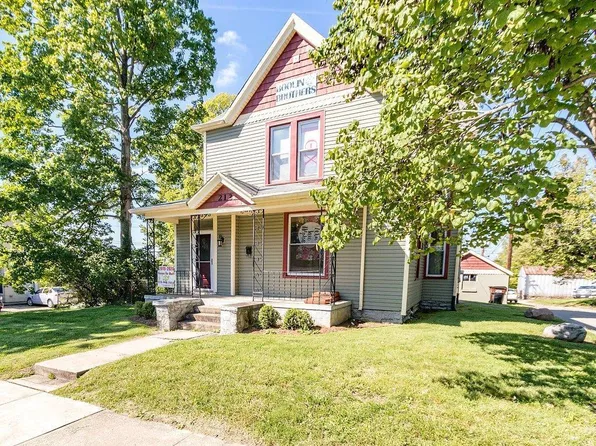 212 S College Ave, Oxford, OH 45056