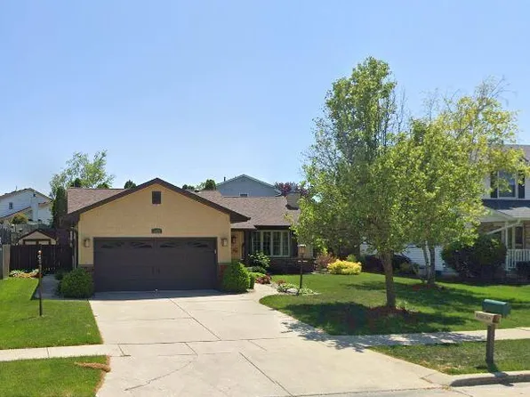5125 41st STREET, Kenosha, WI 53144