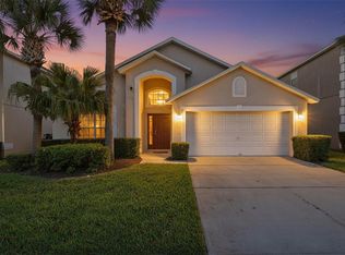 8595 Sunrise Key Dr, Kissimmee, FL 34747