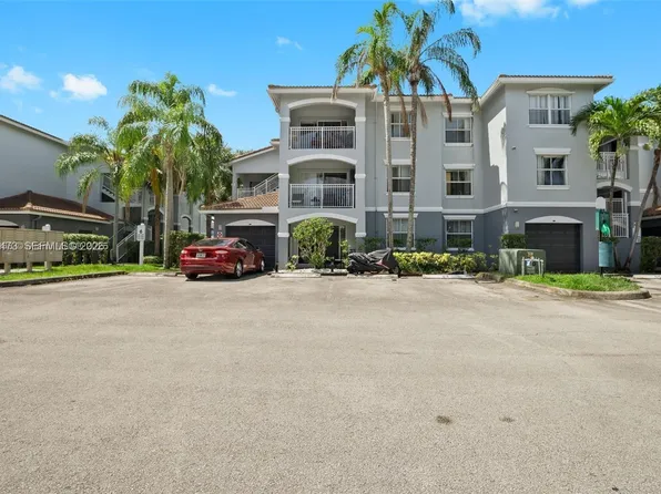 9645 NW 1st Ct #1303, Pembroke Pines, FL 33024