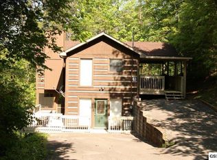 1906 Kindred Way, Sevierville, TN 37876