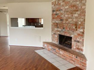 2406 Marble Falls Dr, Spring, TX 77373