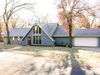 1204 Shelly Ln, Edmond, OK, 73034