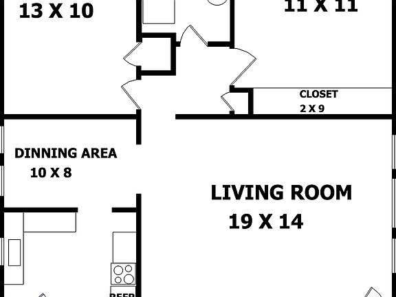 2nd image of this home