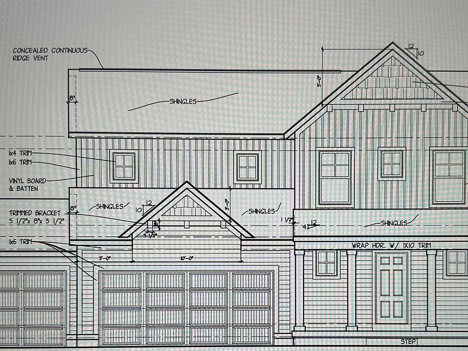 2nd image of 202 Dogwood Dr Lot 220