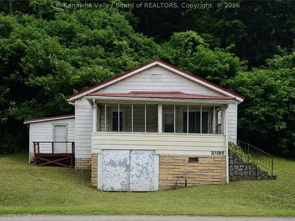 10185 Coal River Rd, Seth, WV 25181