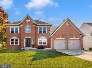5321 Kingsbrook Dr, Frederick, MD 21703