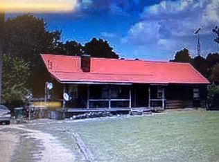 1855 Grapevine Rd, Crofton, KY 42217