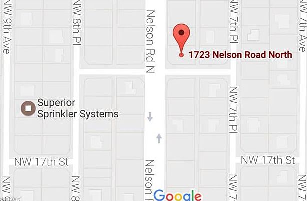 2nd image of 1723 Nelson Rd N