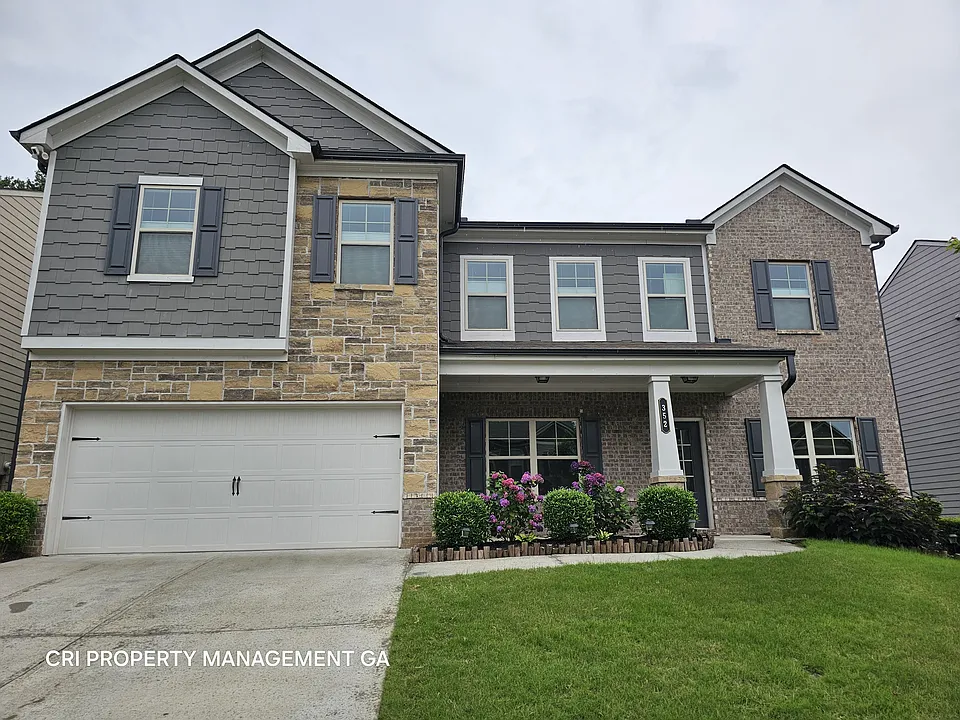 352 Newshaw Dr