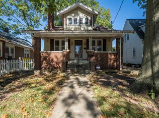 2115 W Kellogg Ave, West Peoria, IL 61604