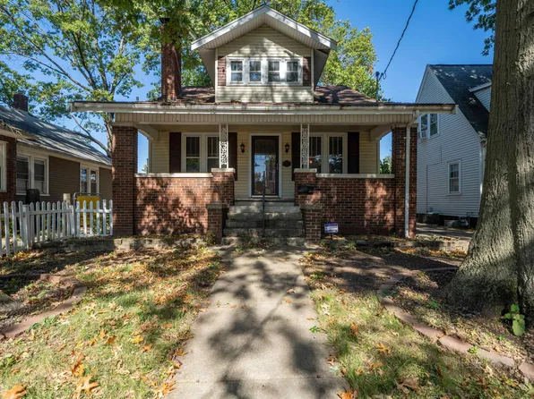 2115 W Kellogg Ave, West Peoria, IL 61604