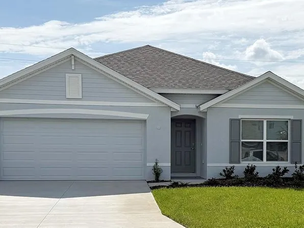 8838 SW 48th Ave, Ocala, FL 34476